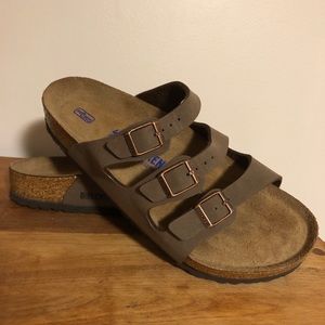 BIRKENSTOCK Arizona - Size 41